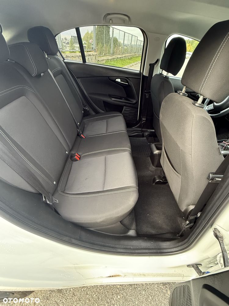 Fiat Tipo - 7