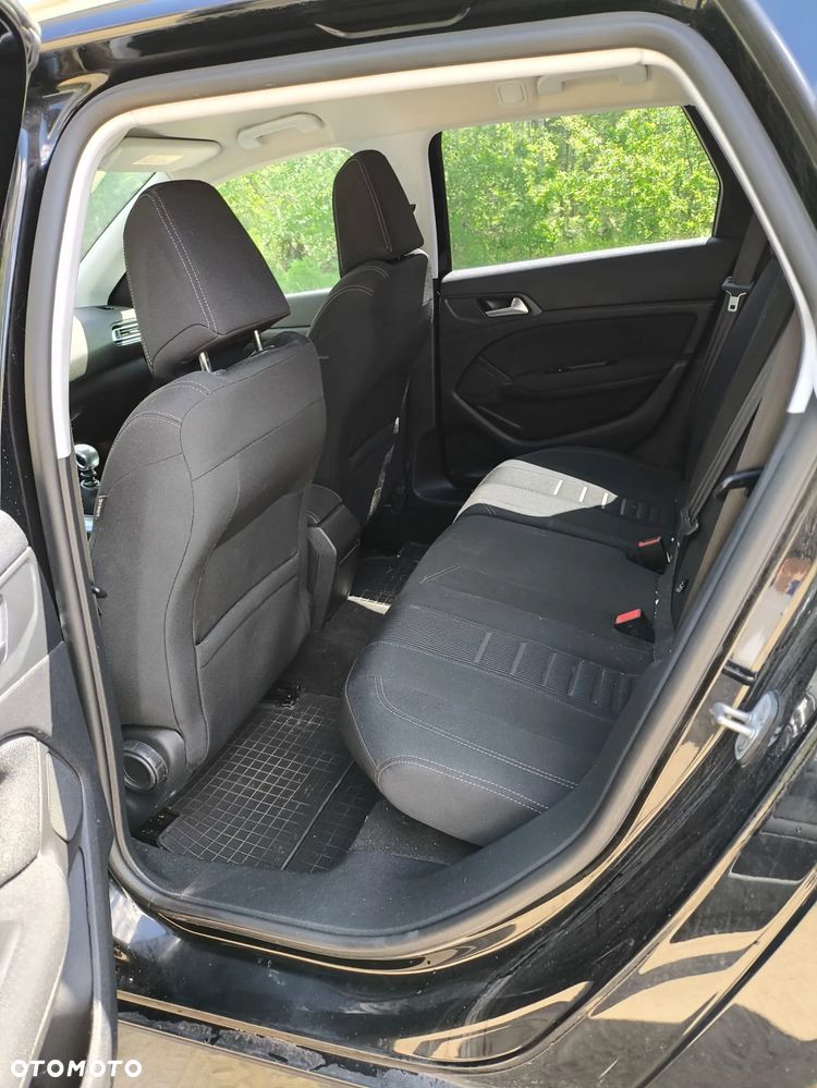 Peugeot 308 e-HDi 115 Stop & Start Active - 14