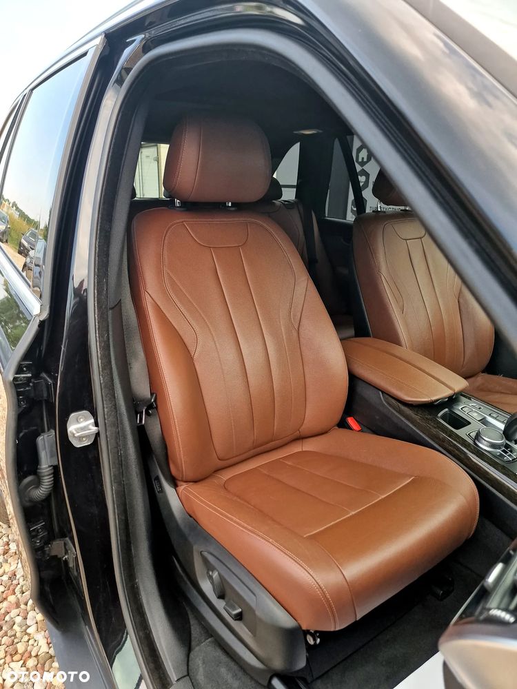 BMW X5 - 29