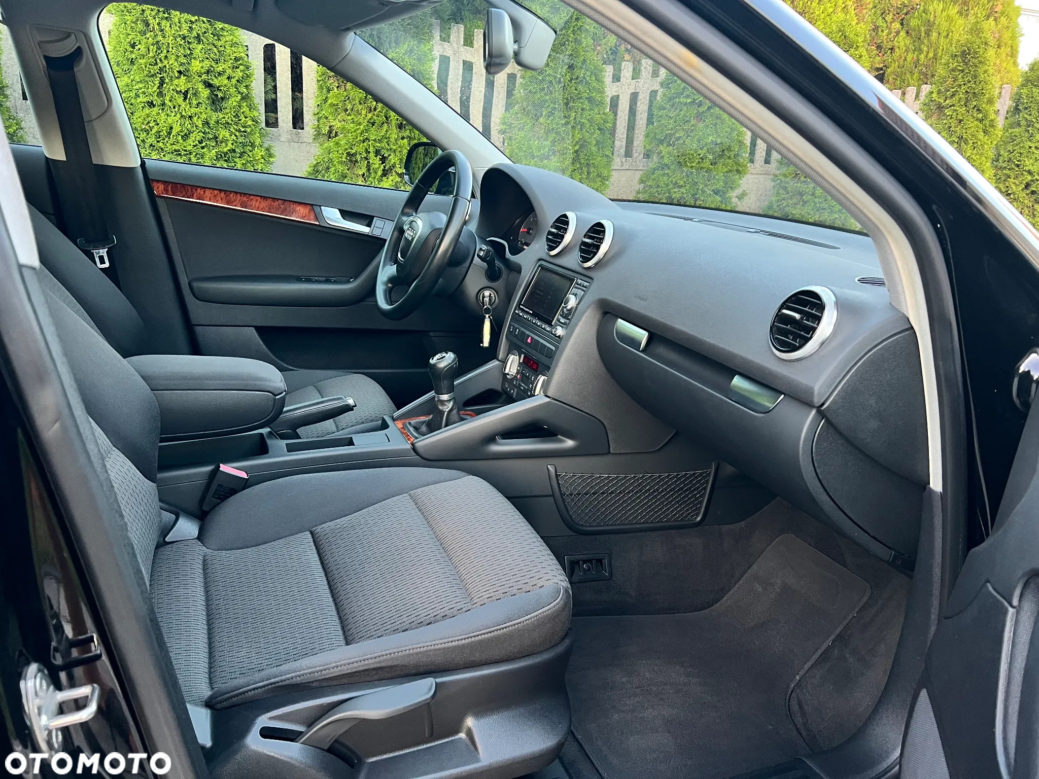 Audi A3 - 22