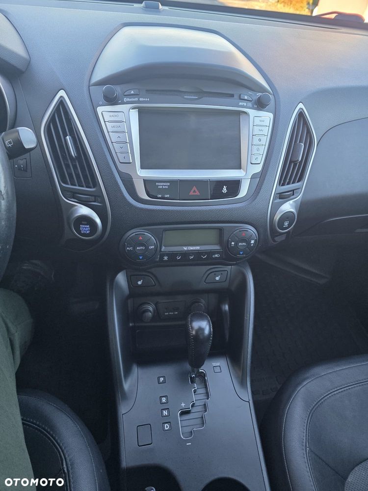 Hyundai ix35 2.0 Premium - 12