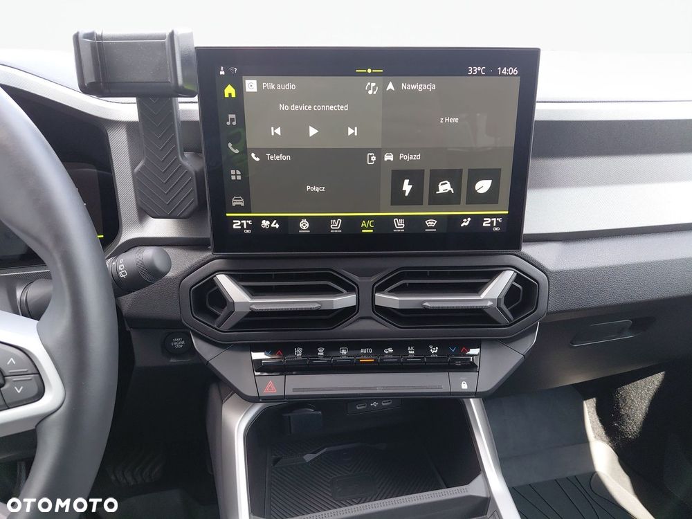 Dacia Bigster 1.8 Full Hybrid 155 Journey MMT - 15