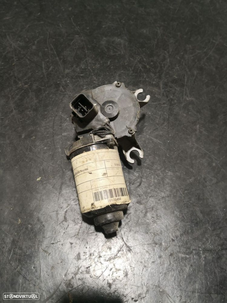 Motor Limpa Vidros Frente Kia Rio - 1