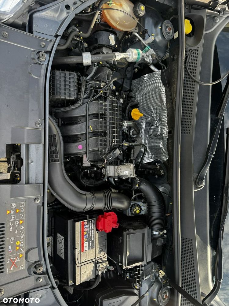 Dacia Sandero - 17
