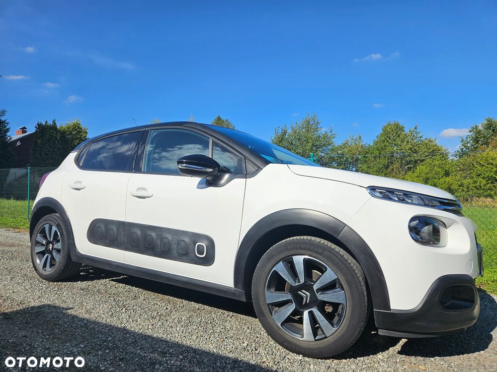 Citroën C3 1.2 PureTech Shine - 10