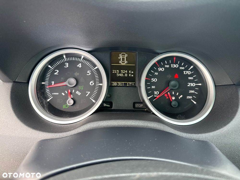 Renault Megane - 11