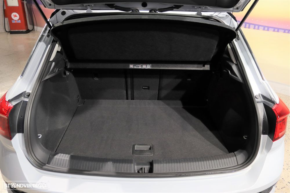 VW T-Roc 1.5 TSI Style DSG - 7