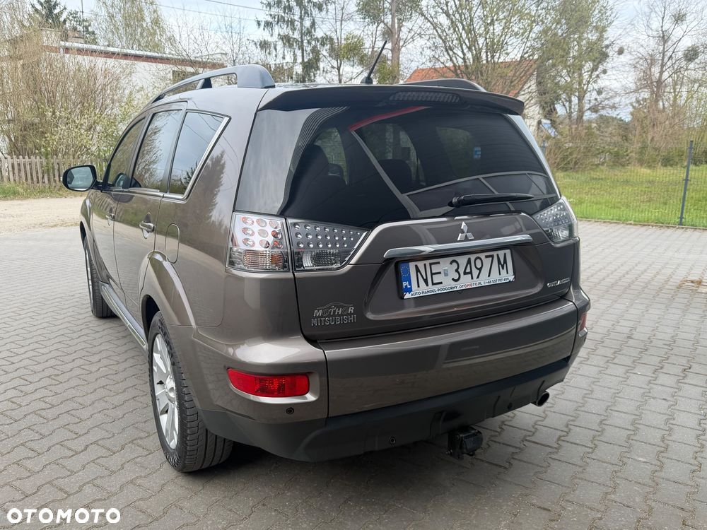 Mitsubishi Outlander 2.0 2WD Active - 9
