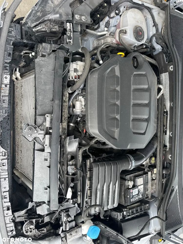 Volkswagen Arteon 2.0 TSI Essence DSG - 6