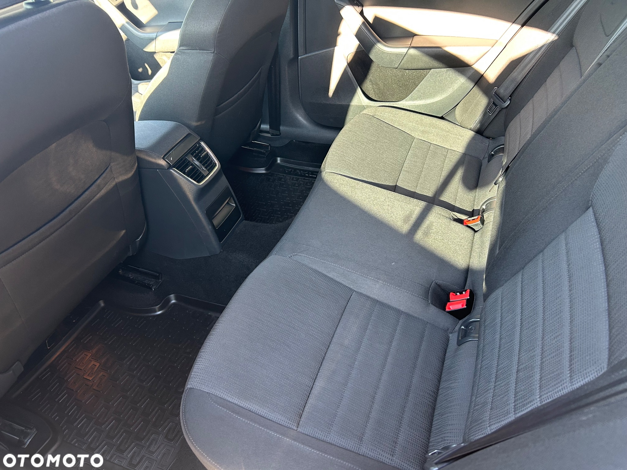 Skoda Octavia 1.6 TDI Elegance - 11