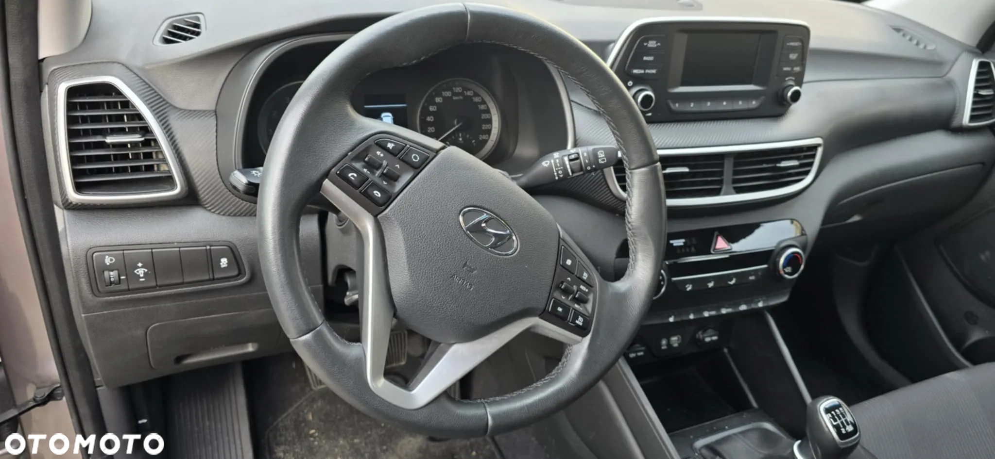 Hyundai Tucson 1.6 GDi Style 2WD - 5