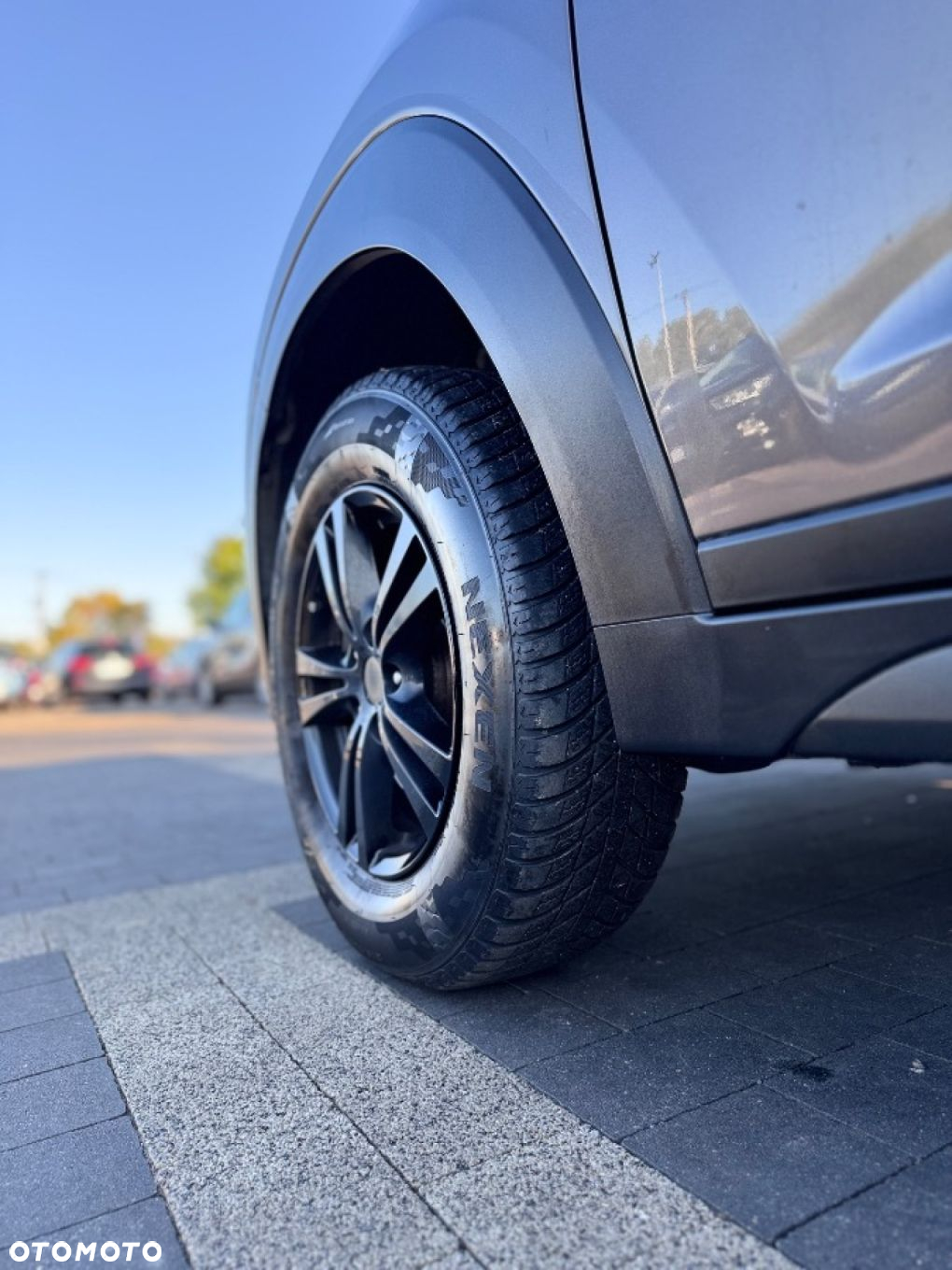 Hyundai Tucson - 11