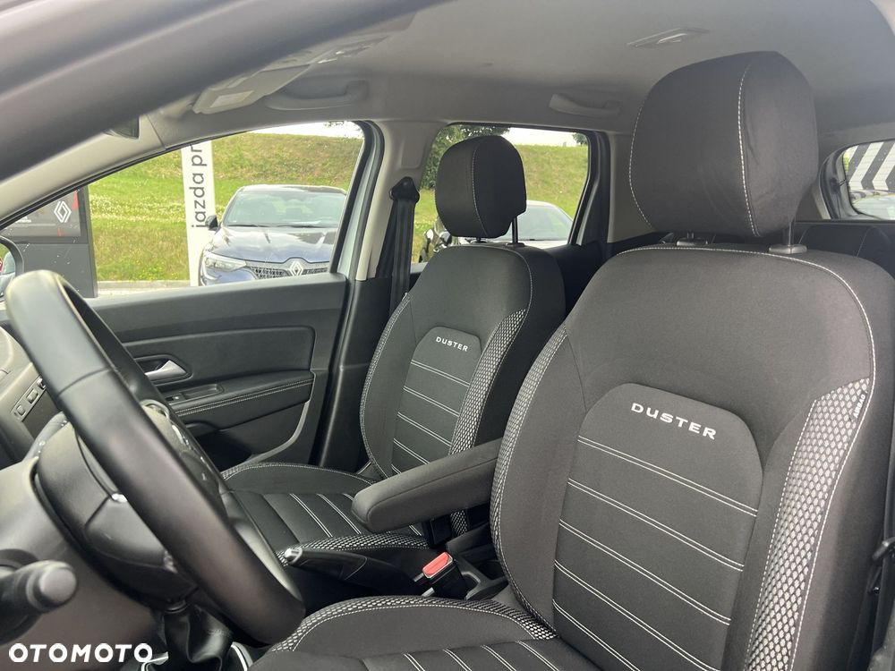 Dacia Duster 1.0 TCe Prestige - 11