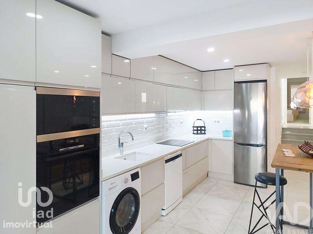 Casa / Villa T2 em Quarteira de 88,6 m2 - Grande imagem: 3/13