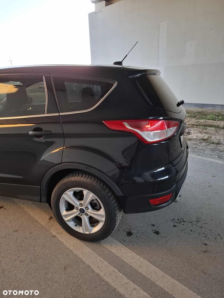 Ford Escape - 6