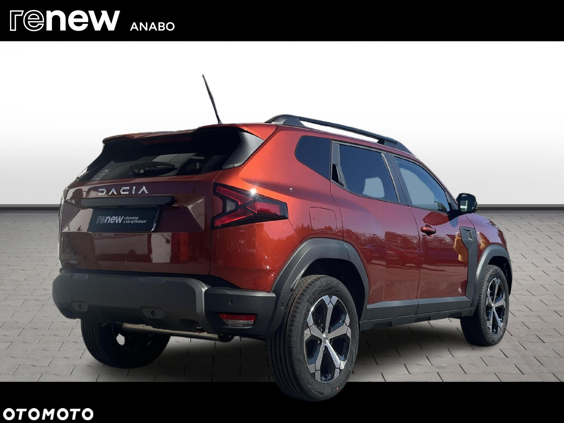 Dacia Duster - 5