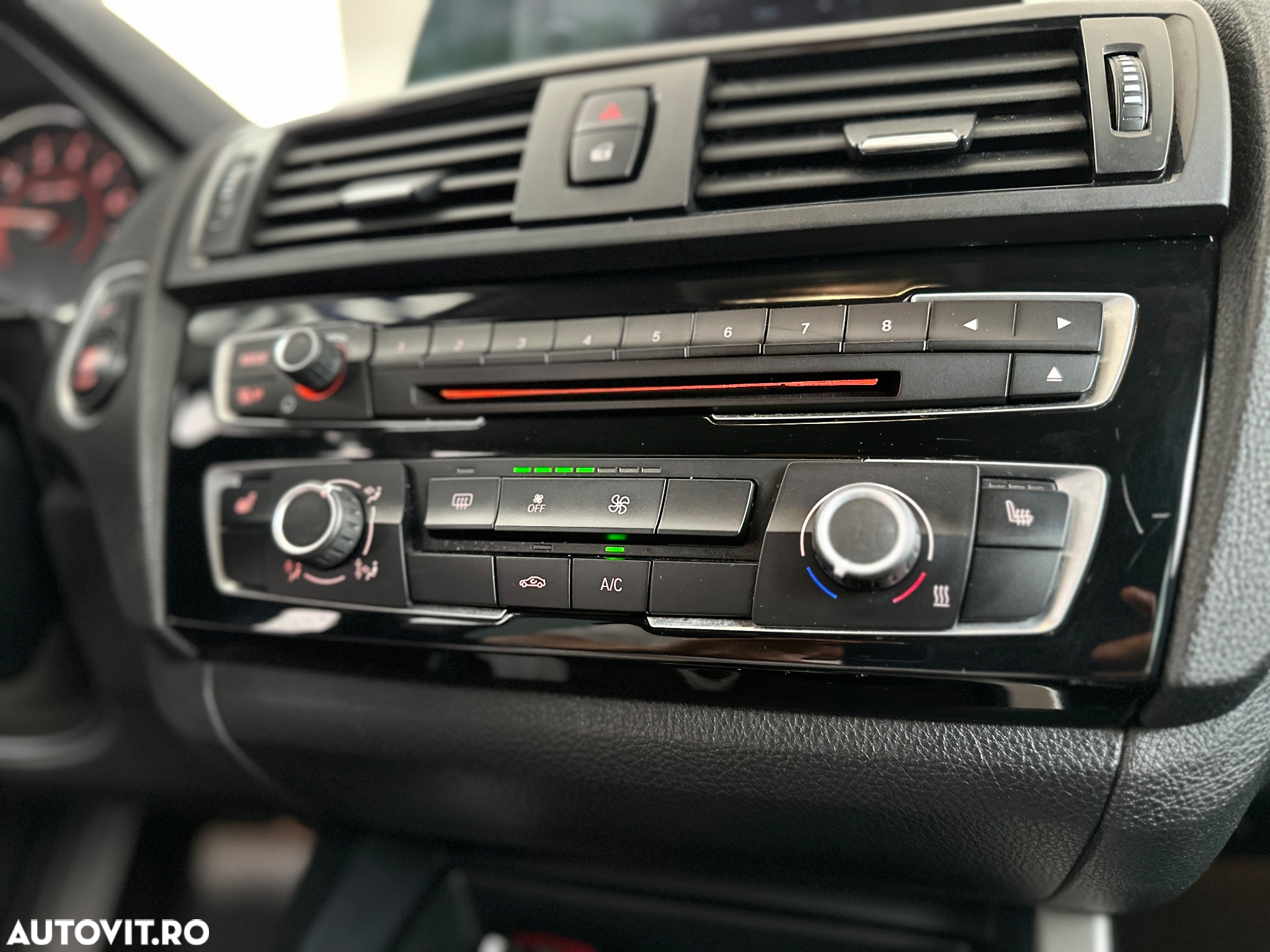 BMW Seria 1 116i Aut. Sport Line - 19
