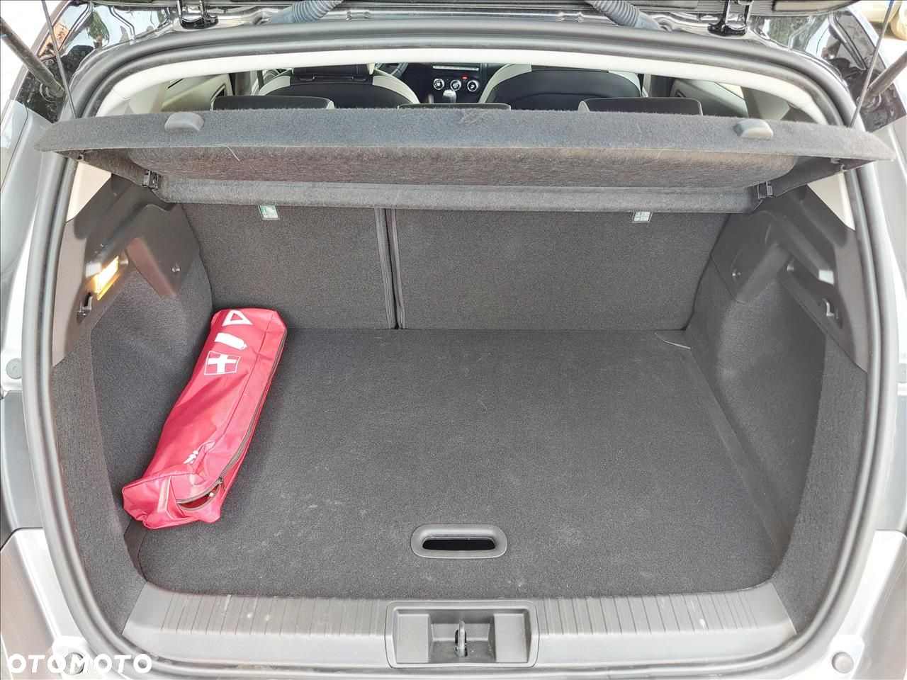 Renault Captur - 19
