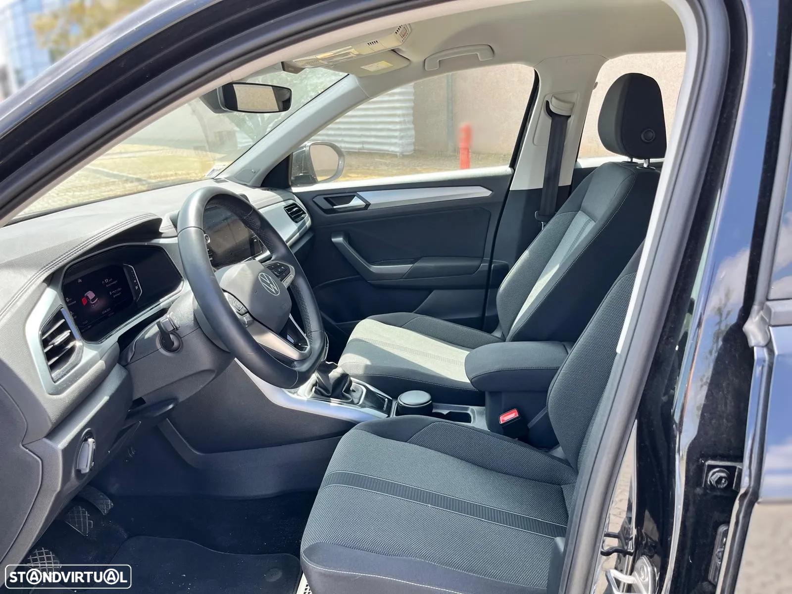 VW T-Roc 2.0 TDI Style - 8