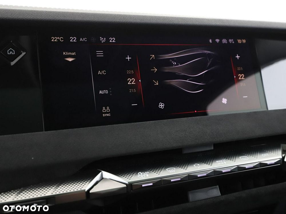 DS Automobiles DS 4 1.2 PureTech Performance Line + - 31