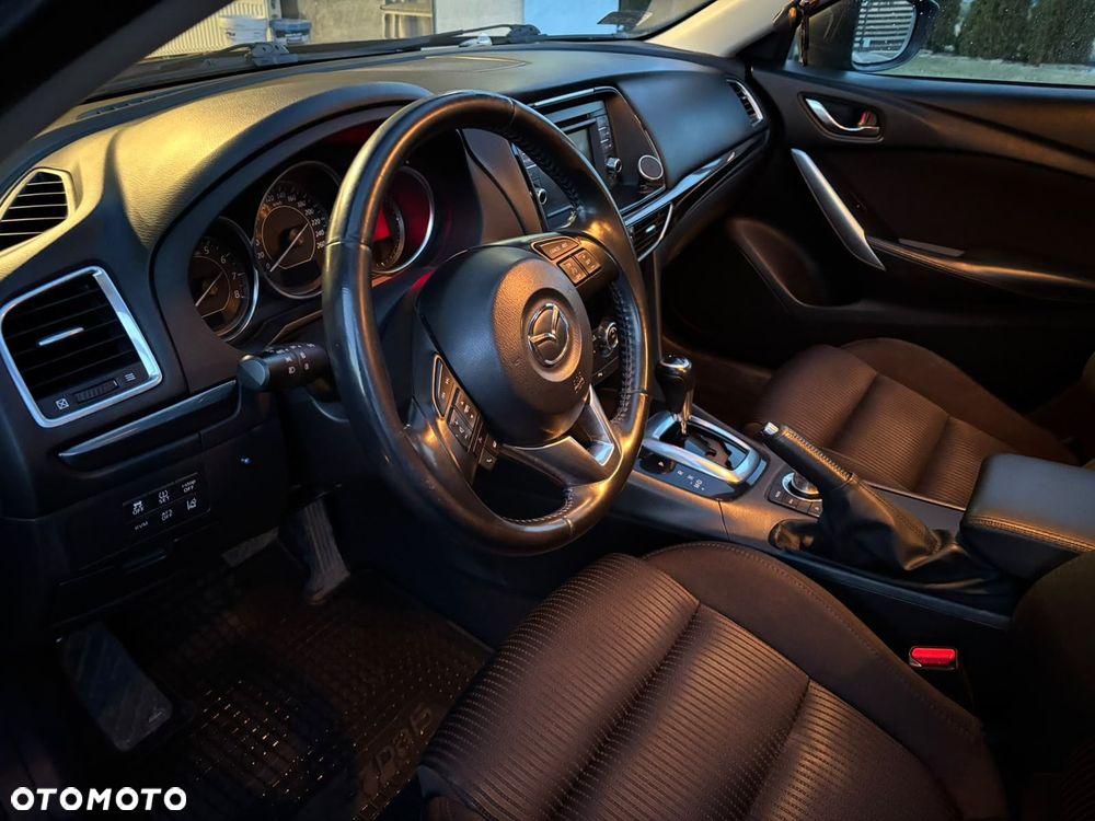 Mazda 6 ver-2-0-skymotion - 5