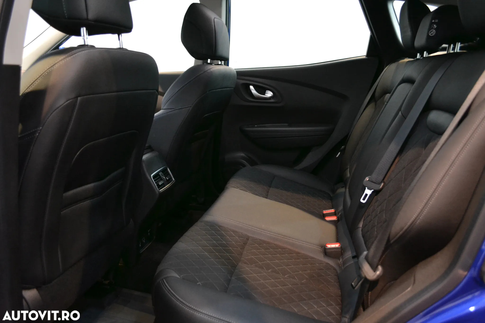 Renault Kadjar TCe EDC GPF Intens - 7