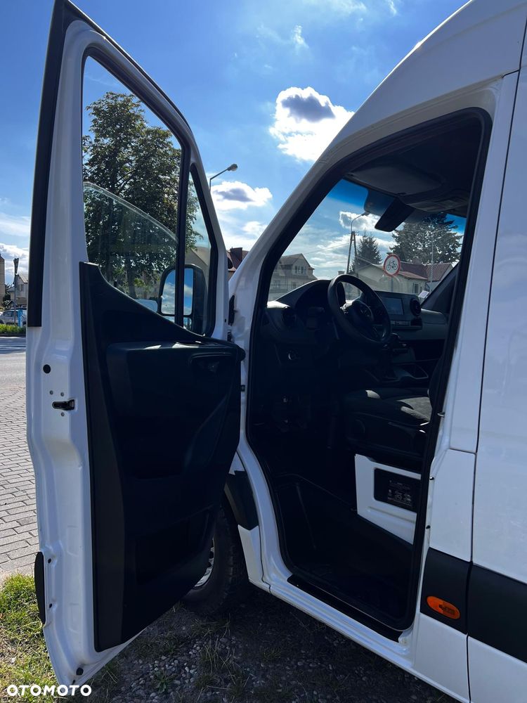 Mercedes-Benz Sprinter 315 CDI MAXI - 12