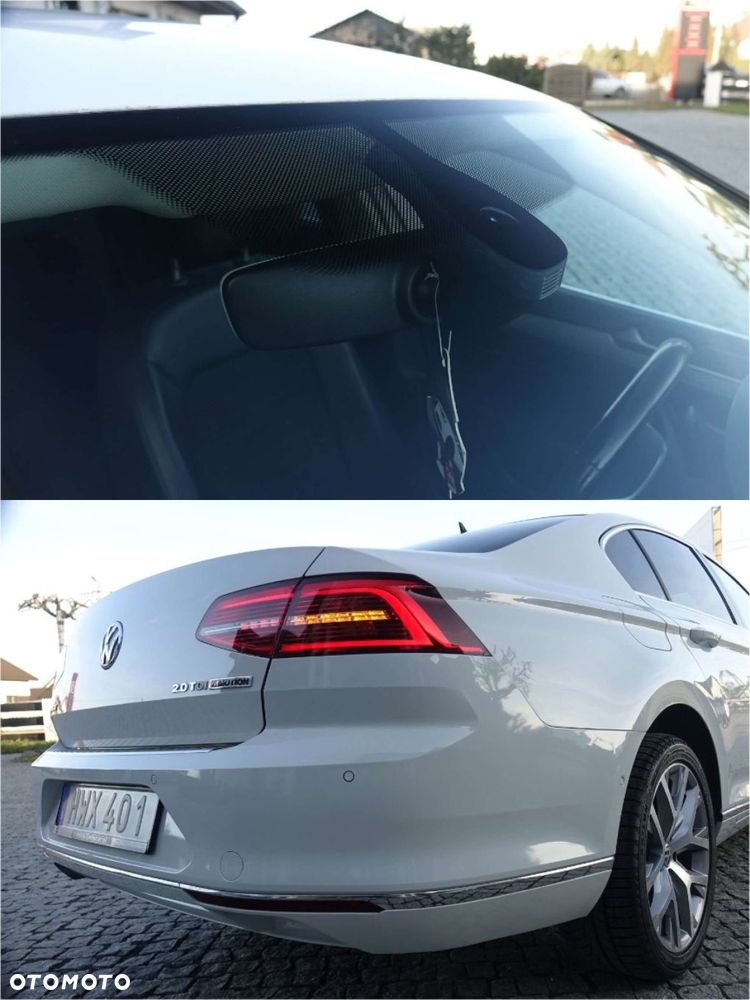Volkswagen Passat - 20