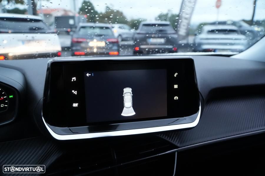 Peugeot 2008 PureTech 100 Stop&Start Active - 13