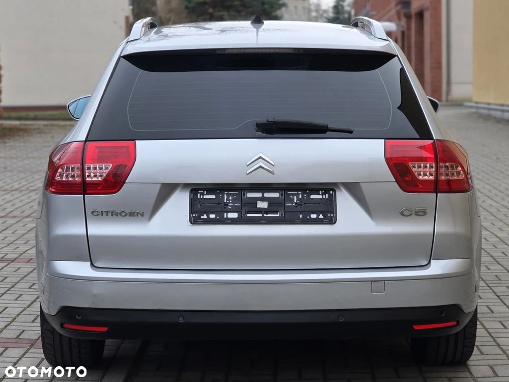 Citroën C5 1.8 16V Confort - 6