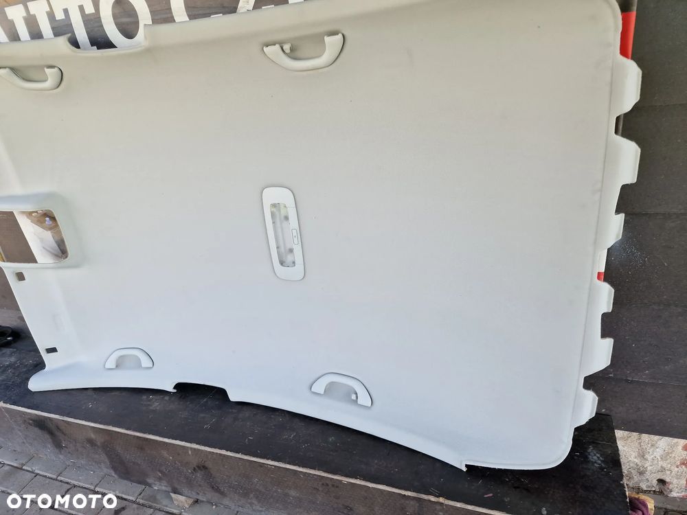PODSUFITKA VW Golf V Plus 5M0 - 3