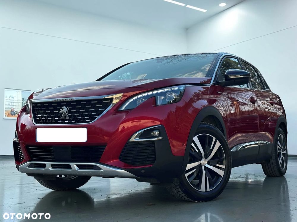 Peugeot 3008 - 6