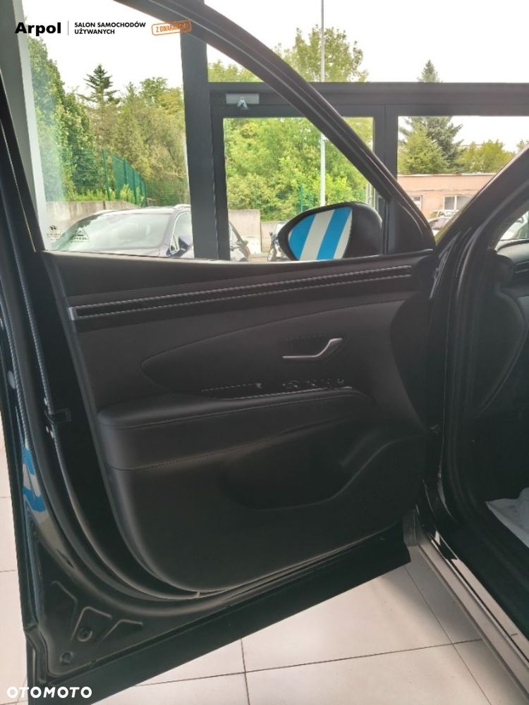 Hyundai Tucson - 7