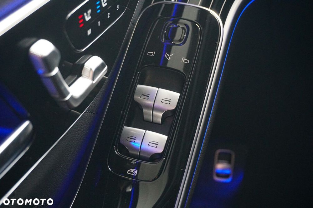 Mercedes-Benz Klasa S 350 d mHEV L 4-Matic AMG Line 9G-TRONIC - 13