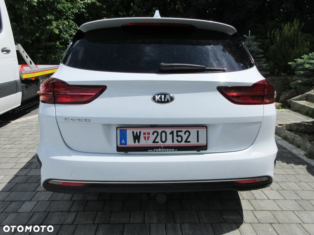 Kia Ceed 1.0 T-GDI OPF Vision - 7