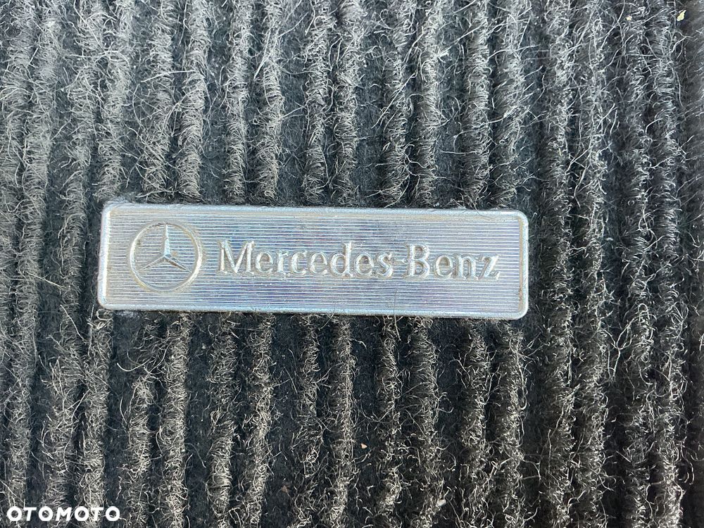 Mercedes-Benz Klasa B 170 BlueEFFICIENCY - 22