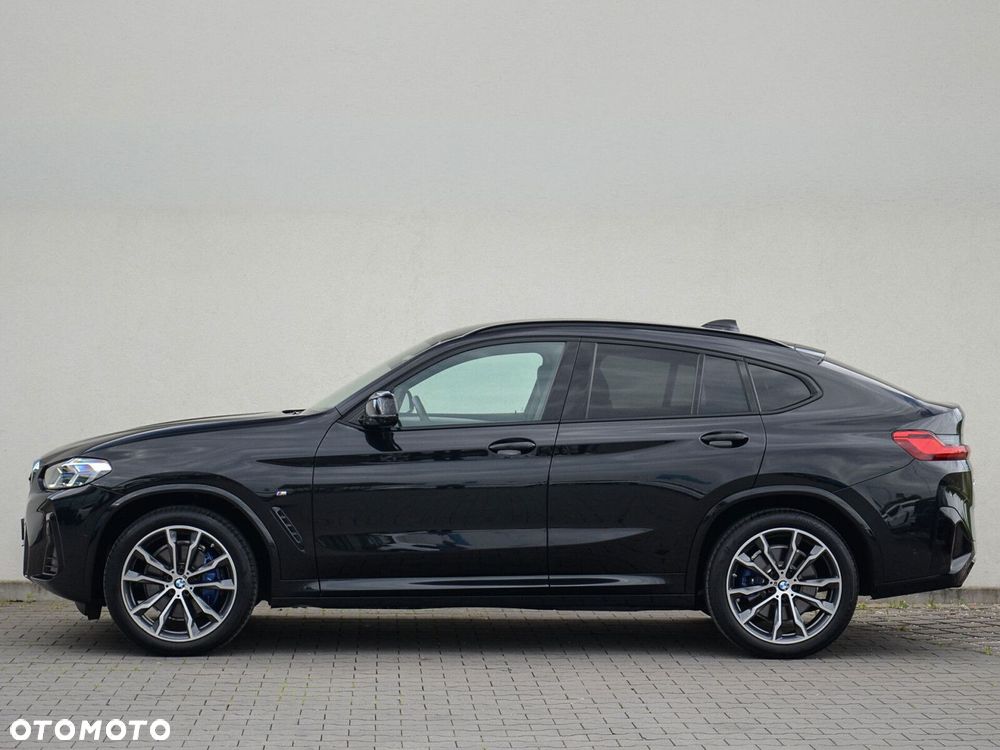 BMW X4 - 8