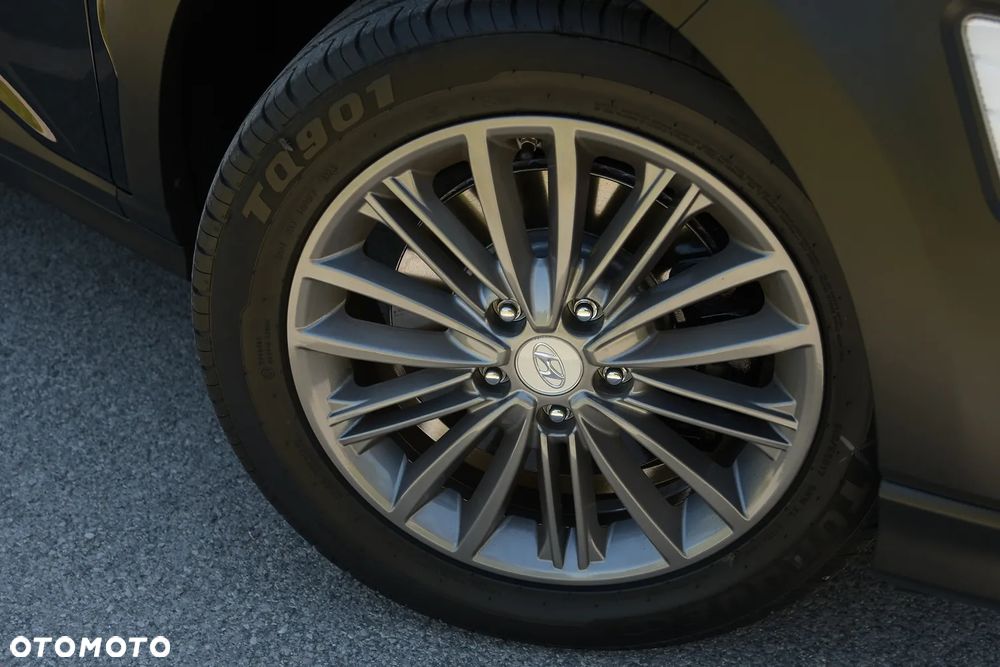 Hyundai Kona 1.6 T-GDI DCT 4WD Style - 18