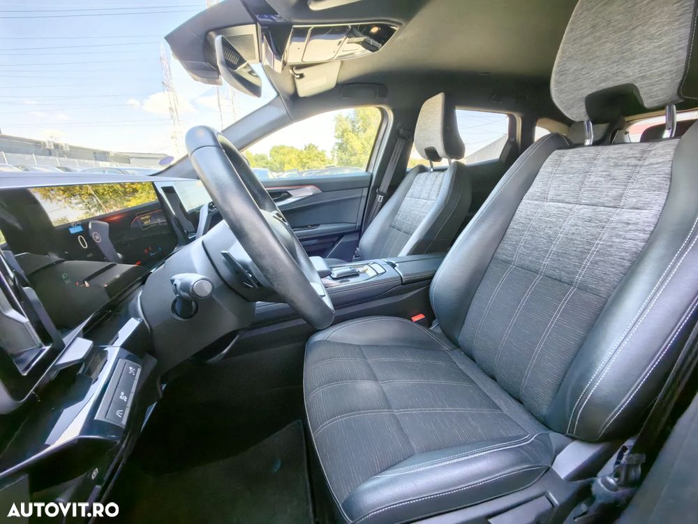 Renault Austral E-Tech Full 200 Techno - 17