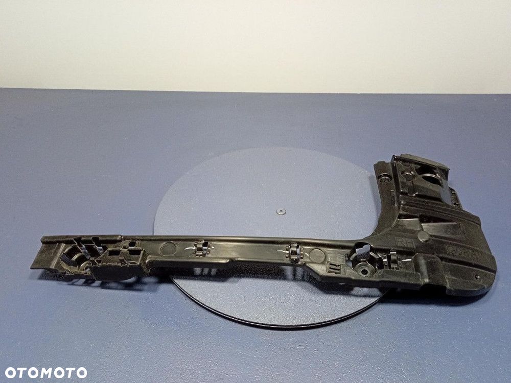 BMW IX3 G08 ŚLIZG MOCOWANIE ZDERZAKA PRAWY TYŁ 7946802 - 1