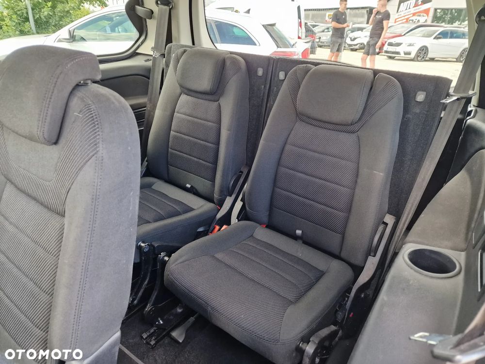 Ford Galaxy 2.0 TDCi Titanium - 23