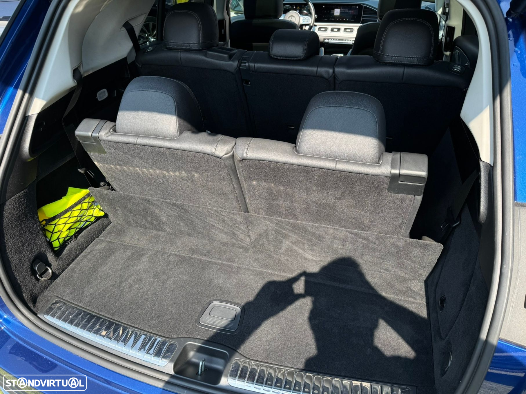 Mercedes-Benz GLE 300 d 4Matic - 2