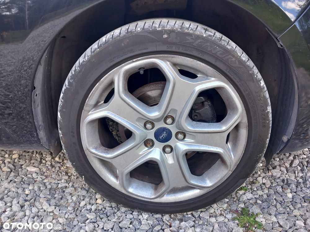 Ford Mondeo 1.8 TDCi Gold X - 11