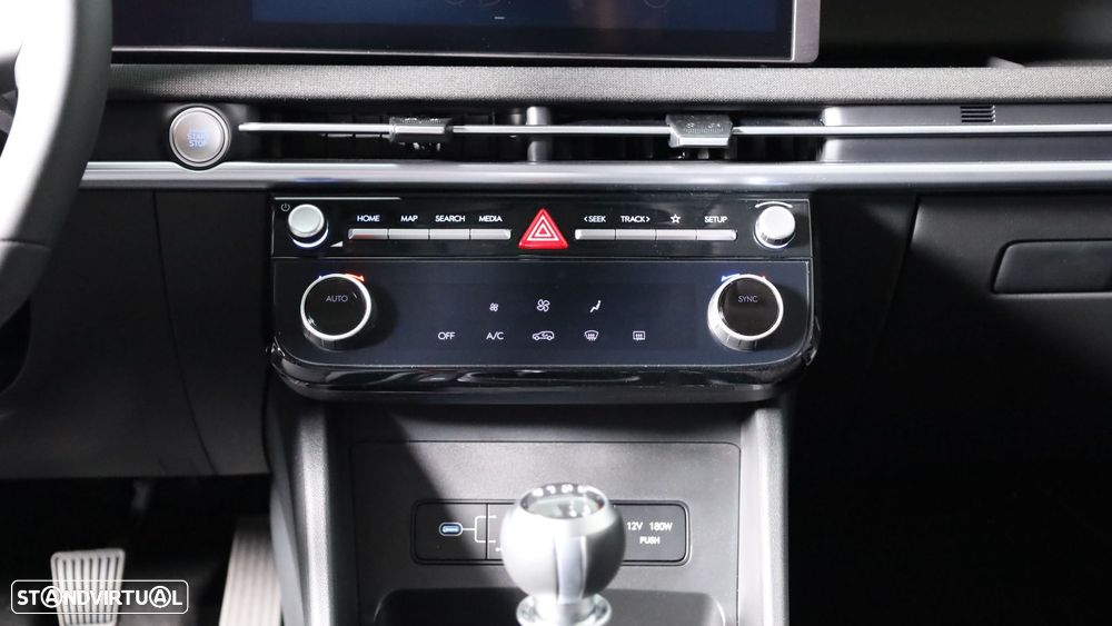 Hyundai Tucson 1.6 T-GDi Premium - 15