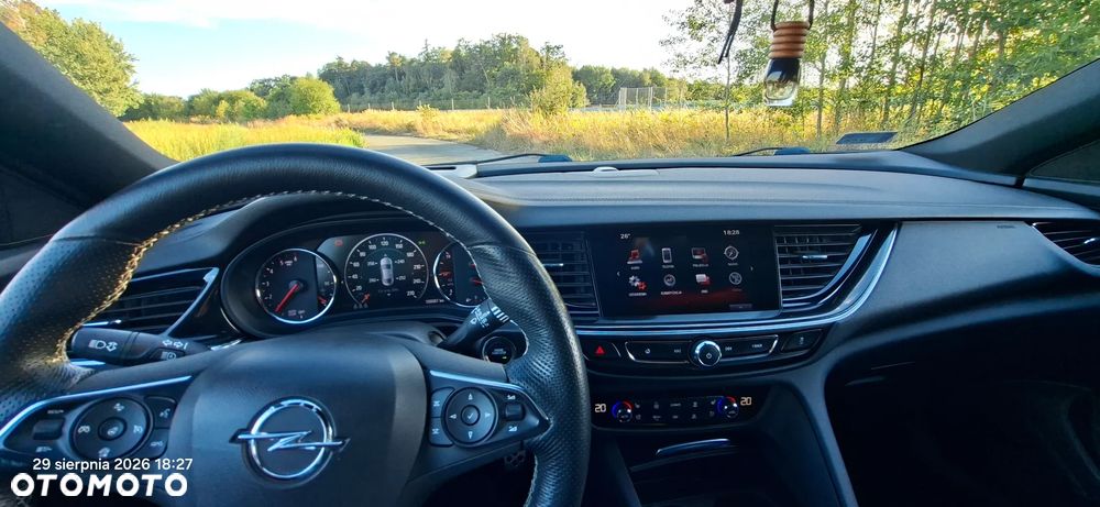 Opel Insignia 2.0 CDTI 4x4 Innovation S&S - 11