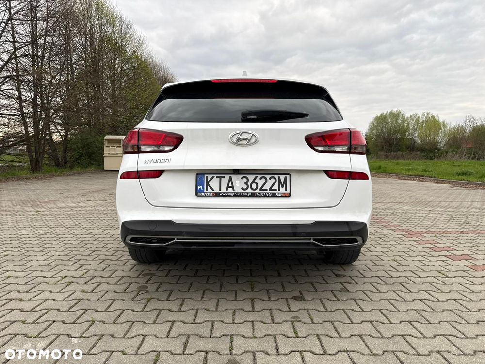 Hyundai i30 - 6
