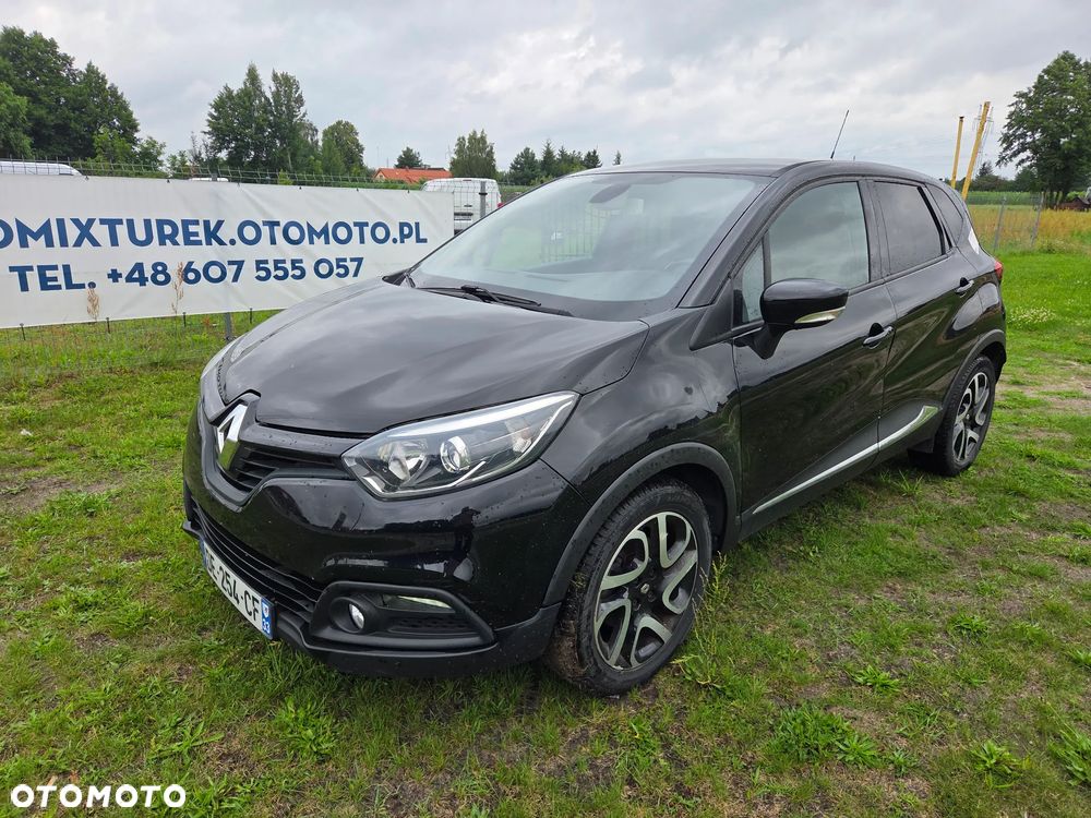 Renault Captur ENERGY dCi 90 Start&Stop Expression - 2