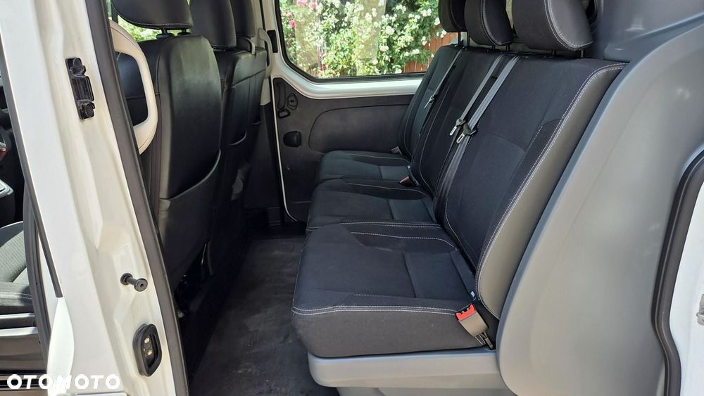 Renault Trafic - 31