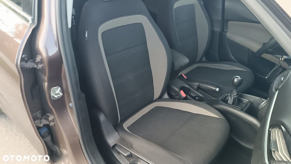Fiat Tipo 1.6 MultiJet 16v Lounge - 10