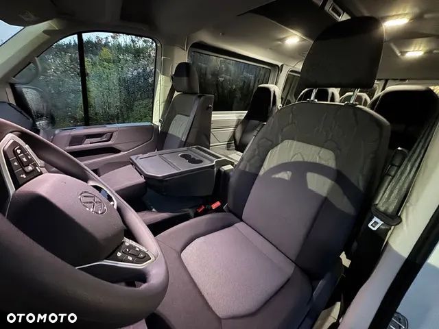 Volkswagen Crafter - 4